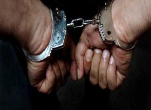 مصرع طفل علي يد والده بالبحيرة